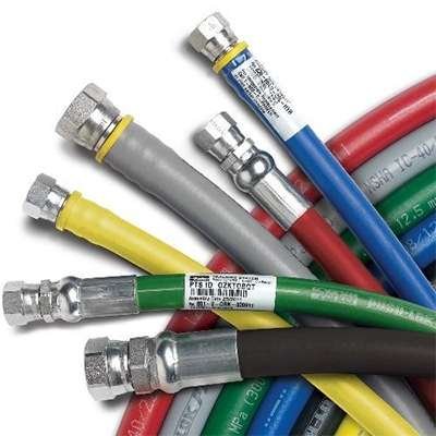 Hose Pipes