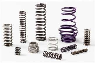 compression springs and helical Springs manufacturers, Suppliers, and Exporters in India - Mcneil Instruments Inc.