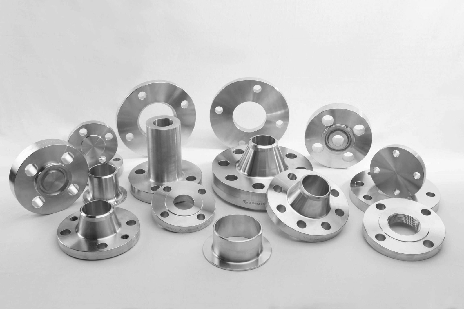 Mcneil Instruments is one of the top Flanges Manufacturers, Suppliers, Exporters in India
